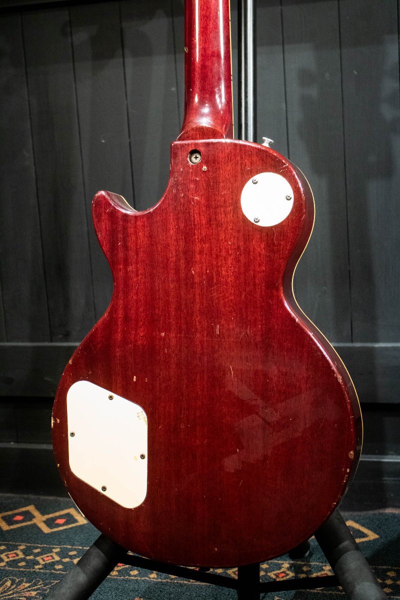 ♪Epiphone Les Paul Standard Japan エピフォン レスポール