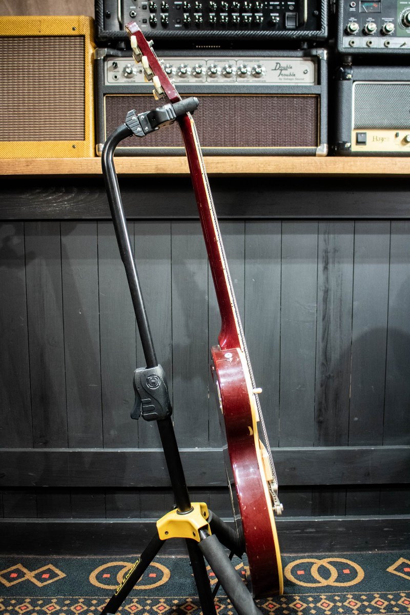 ♪Epiphone Les Paul Standard Japan エピフォン レスポール