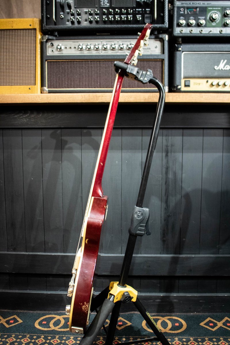 ♪Epiphone Les Paul Standard Japan エピフォン レスポール
