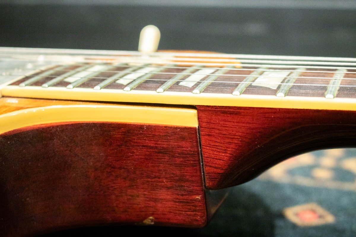 ♪Epiphone Les Paul Standard Japan エピフォン レスポール
