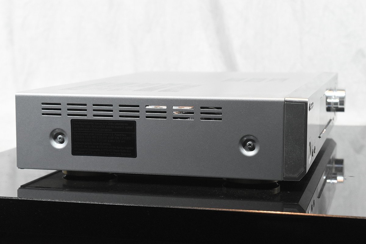 Pioneer/パイオニア AVアンプ VSX-S510【難あり品】(パイオニア)｜売買