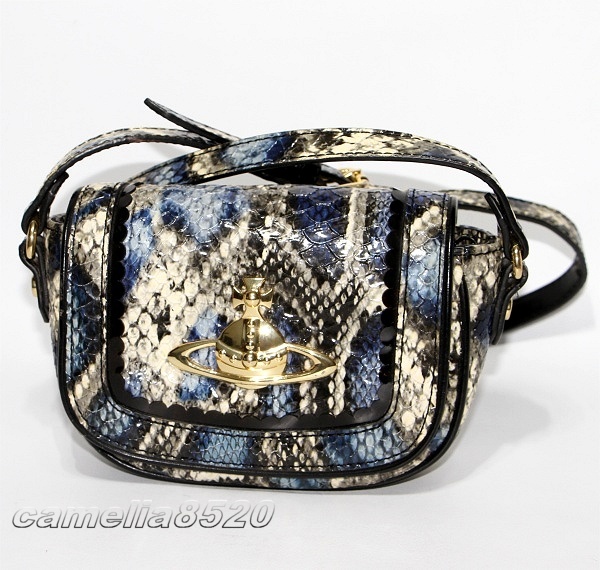 vivienne westwood Anglomania ヴィヴィアンウエストウッド ショルダー 