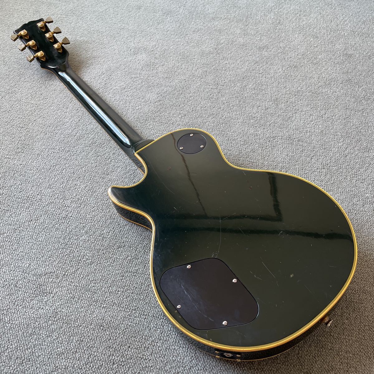 ム*ー様 アリアプロ2 レスポール　customビンテージ ム*ー様 アリアプロ2 レスポール customビンテージ ム*ー様 アリアプロ2