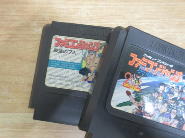1ZC (1円～ ファミコン ソフト まとめて 70本セット) ファミコン