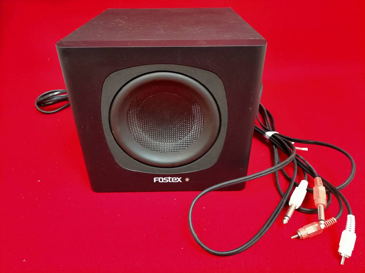 YAMAHA（ヤマハ） サブウファー YST -SW010 AV7.1chウーハー用に使用