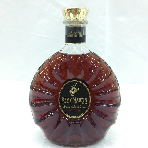 BEMY MARTIN酒。開栓していません レミーマルタン - REMY MARTIN Yahoo!オークション 「cellar」レミー
