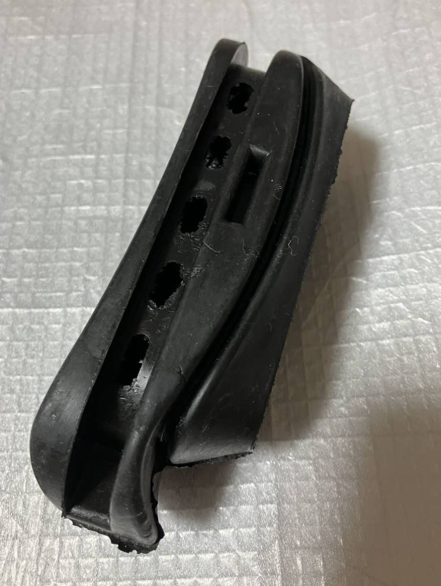 未開封品 タカラ ベイブレードラウンドシェル メタルスナイプ MA19