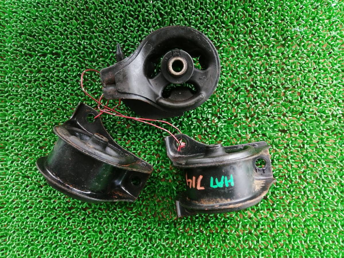 ホンダ バモス HM1 HM2 HM3 HM4 アクティ HH5 HH6 HA6 HA7 エンジン  