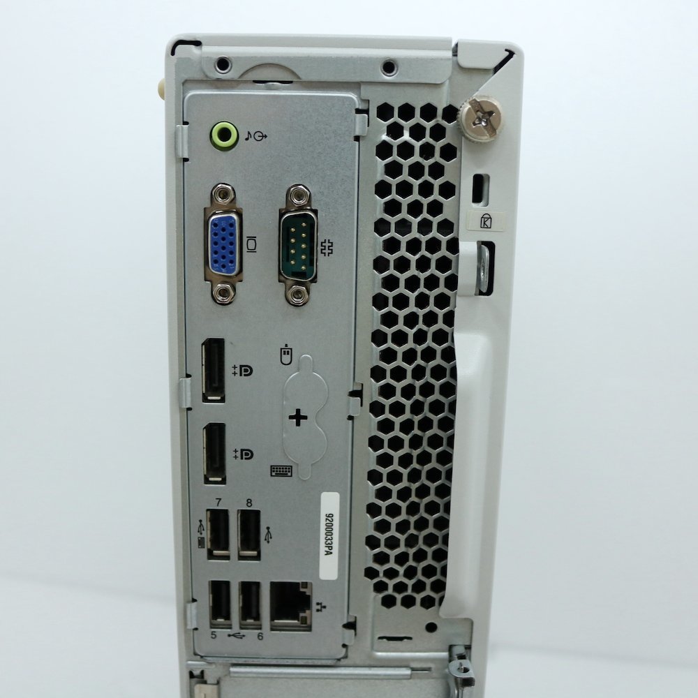 NEC MRM28L-4 デスクトップPC Win11Pro i5-8400 : 中古 NEC Mate