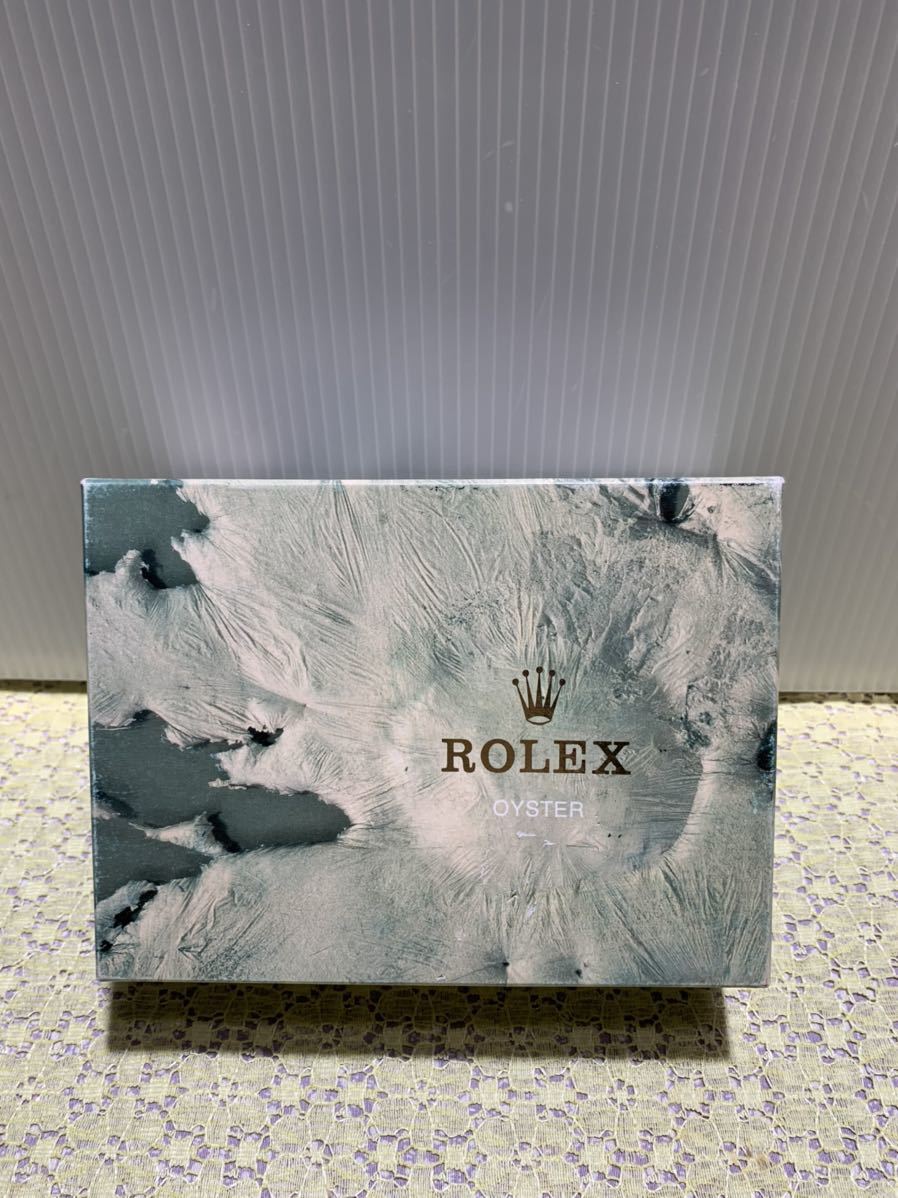 ROLEX ロレックス 純正 時計用 付属品 MONTRES ROLEX S.A. 0068.08.34