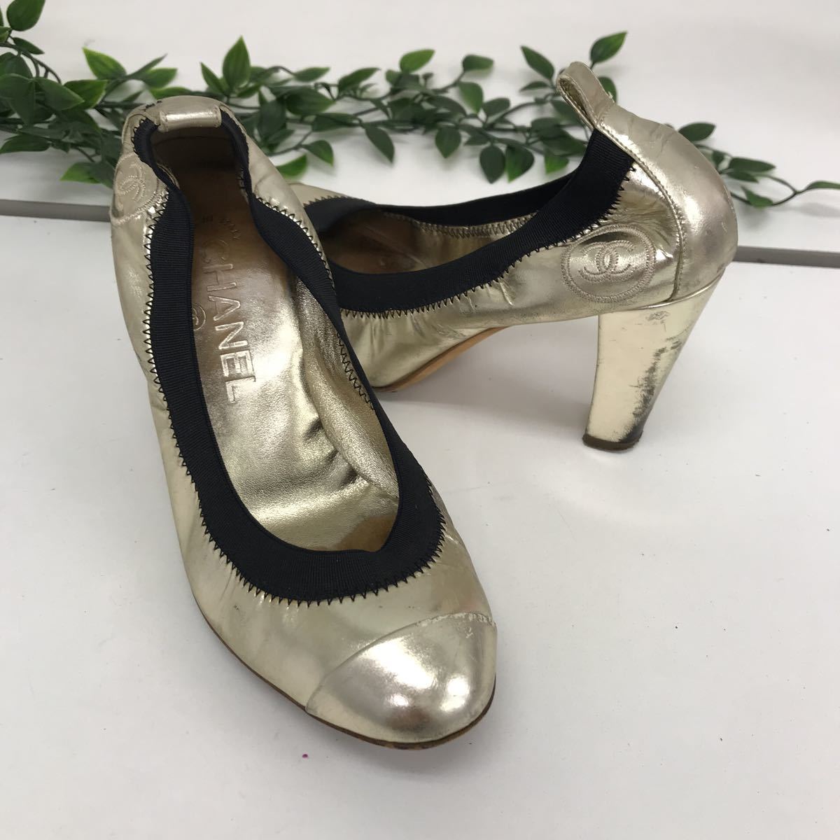 テレフンケン TELEFUNKEN E88CC ダイヤマーク ゴールドピン Pin