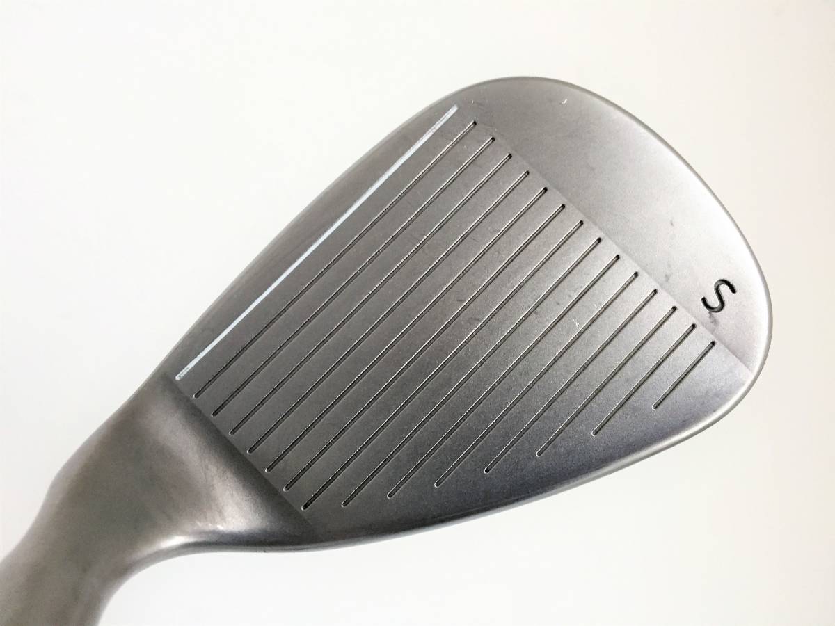G25 PING アイアン 黒ドット ピン S Sw 単品 ☆名器 ping U サンド 