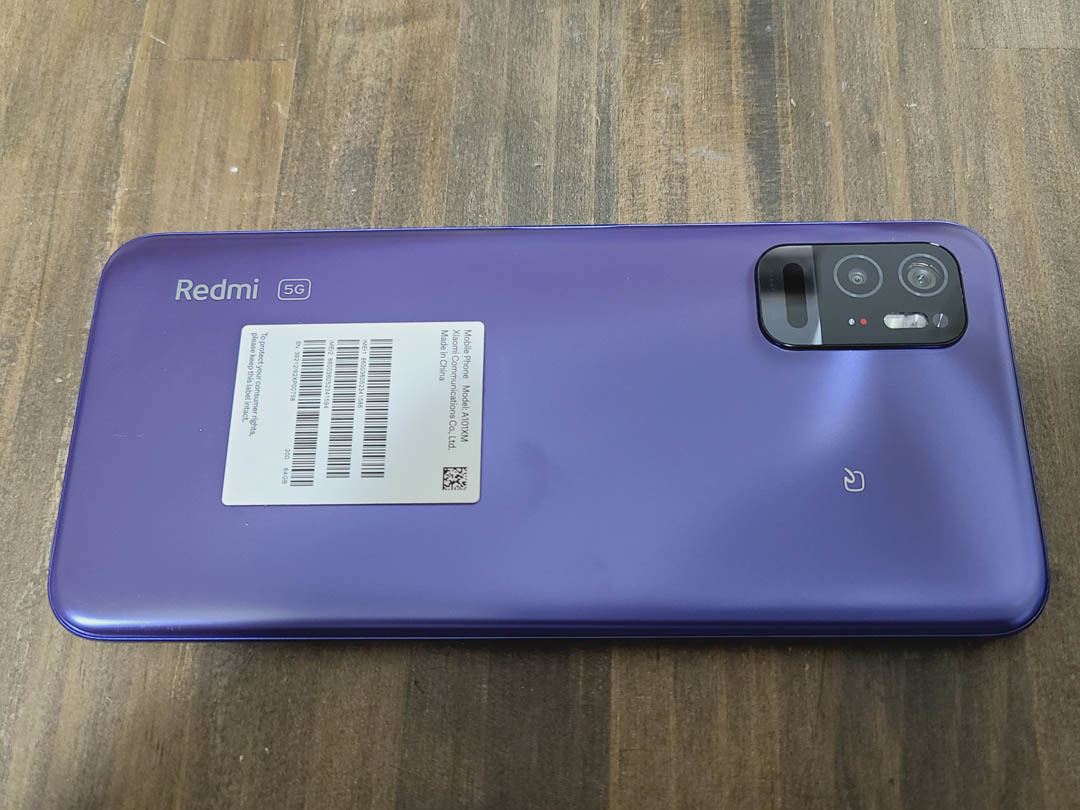 美品 Xiaomi なく Redmi Note 7 Android13 SIMフリー