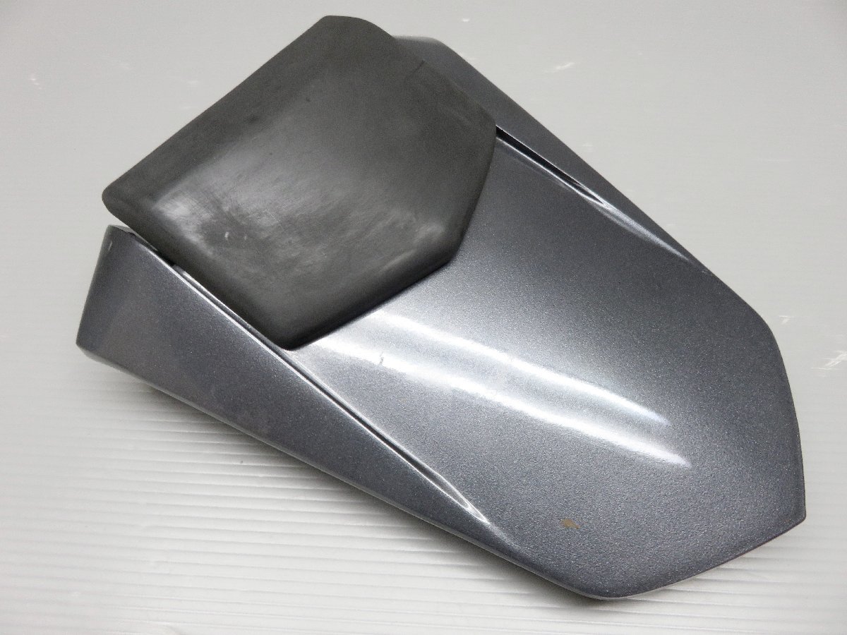 専用のみ ☆YZF-R6 13S 08-16年 純正 シングルシートカウル 230424DK0073