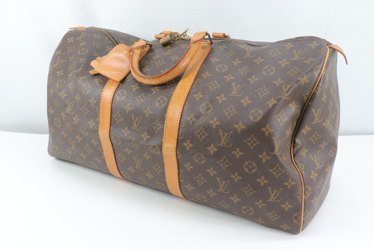 LOUIS VUITTON ルイヴィトン スピーディー25 モノグラム ハンドバッグ