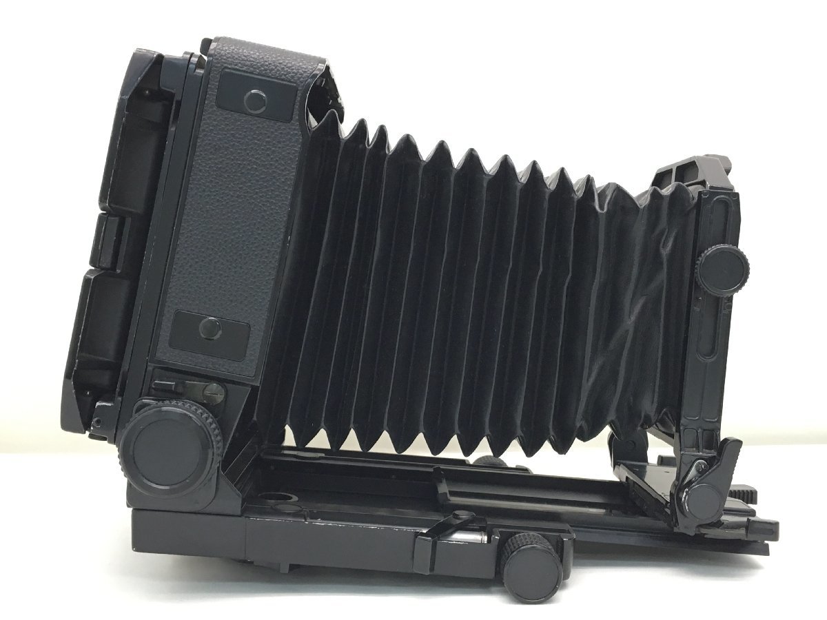TOYO-FIELD 蛇腹 TOYO トヨ 45AII 45A カメラ 大判カメラ 4x5 CAMERA