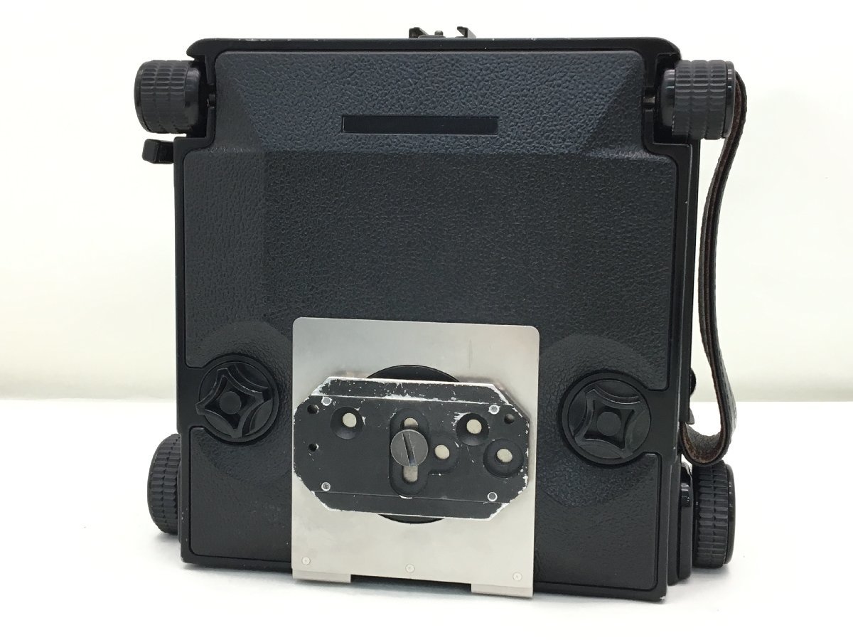TOYO-FIELD 蛇腹 TOYO トヨ 45AII 45A カメラ 大判カメラ 4x5 CAMERA