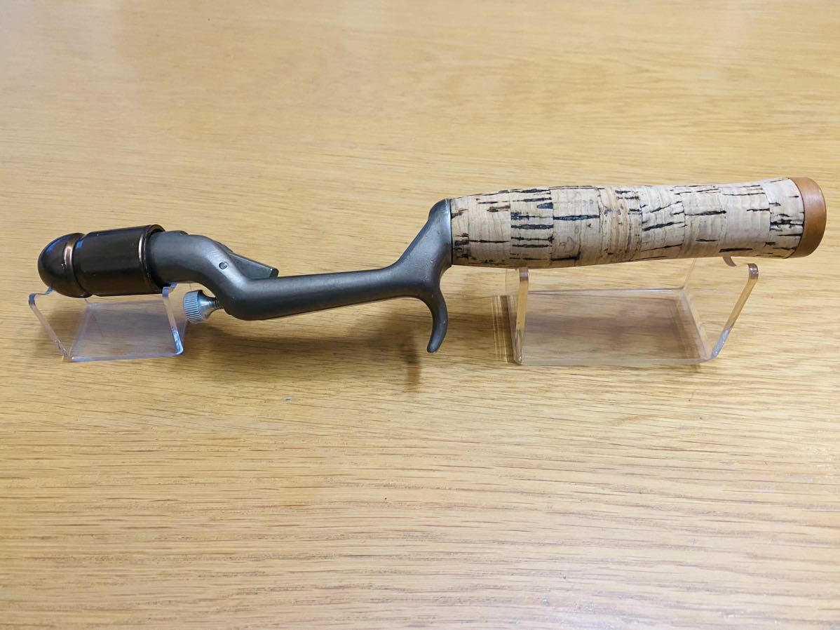 アルファタックル ヘッドクォーター ザ カイザー THE KAISER大物釣り