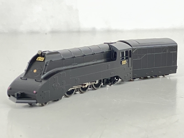 MICRO ACE マイクロエース A7007 国鉄C53-43 流線型・改良品 鉄道模型
