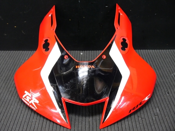 R52558 CBR1000RR-R SP SC82 純正 フルカウル用 アッパーカウルASSY