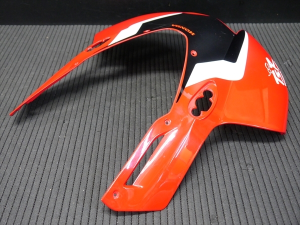 美品 CBR1000RR-R アッパーカウル R52558 CBR1000RR-R SP SC82 純正 フルカウル用 アッパーカウルASSY