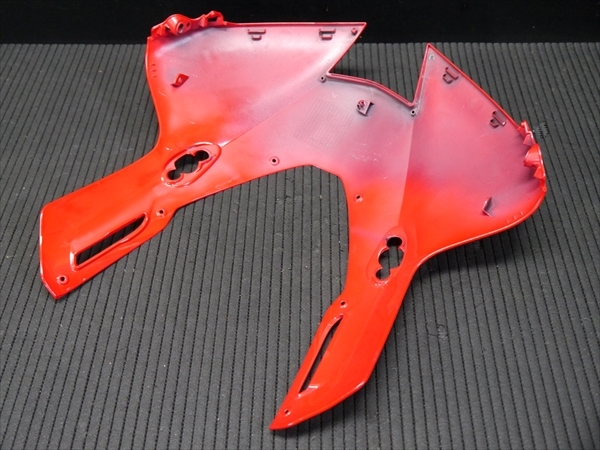R52558 CBR1000RR-R SP SC82 純正 フルカウル用 アッパーカウルASSY