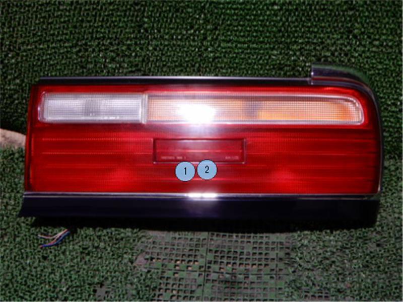 0 トヨタ プレミオ : 車＆バイク バック 日産 純正 セドリック