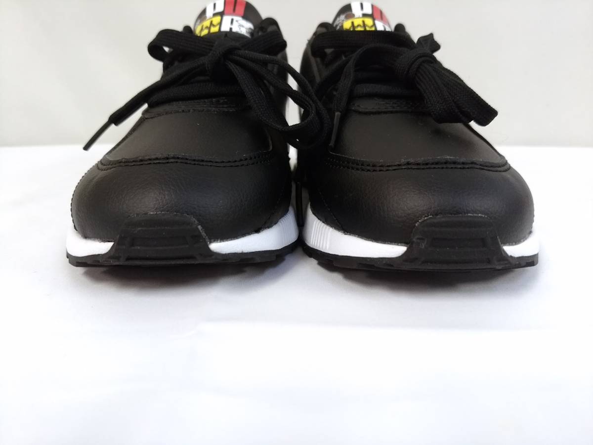 PUMA プーマ Peanuts 23.5 PUMA プーマ Peanuts 23.5