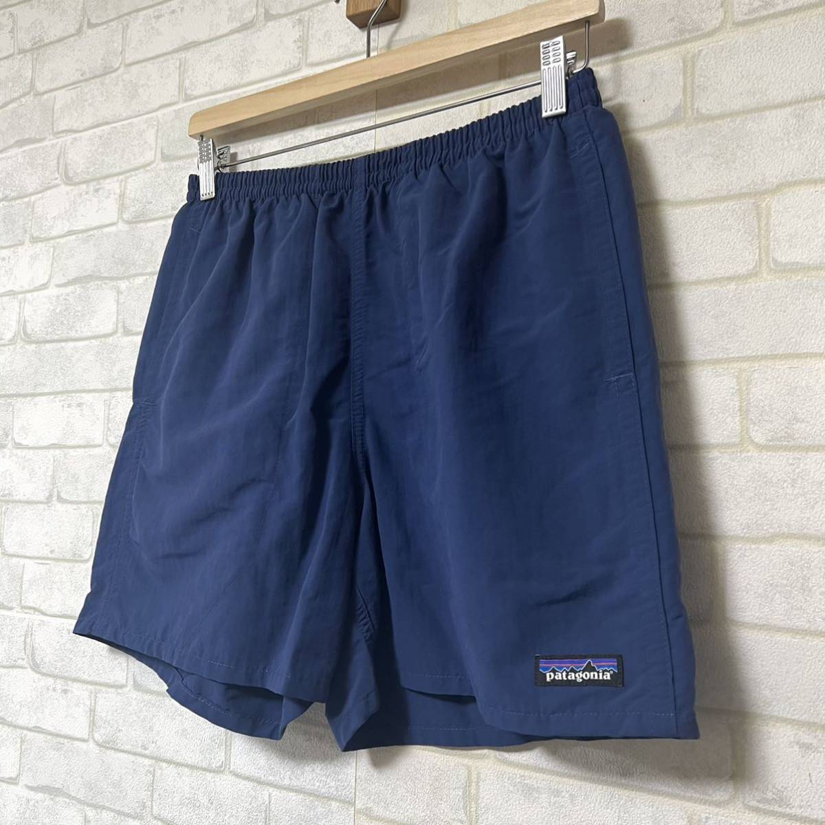 patagonia パタゴニア バギーズショーツ （必見！2023年版 パタゴニア 