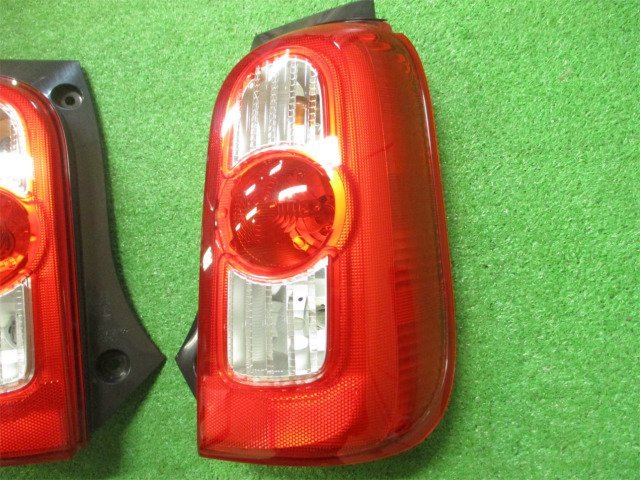 L675S ミラココア ダイハツ 後期 L685S LED テールランプ 左右セット