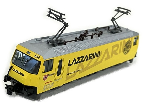 鉄道模型 KATO⁄NOCH 7074038 LAZZARINI KATO⁄NOCH 7074038 LAZZARINI