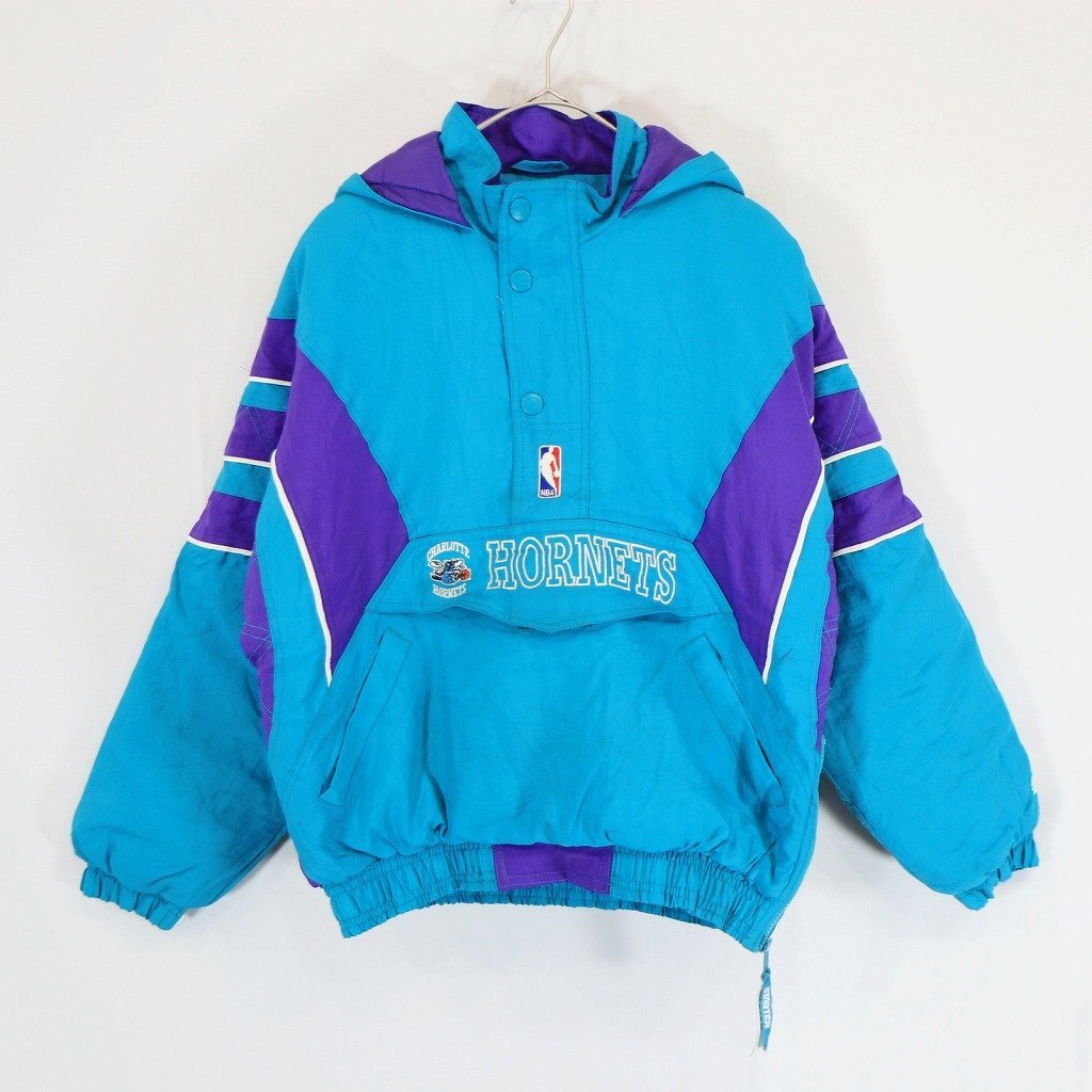 ☆NBA PHOENIX SUNS/NBAフェニックスサンズ スタジャン/XL /080 【公式