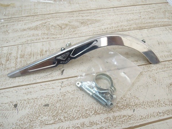 ■M★新品！サンプレックス★チェーンガード■/N988