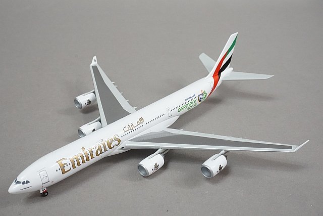 ☆ DRAGON WINGS ドラゴンウイングス 1/400 Emirates エミレーツ航空
