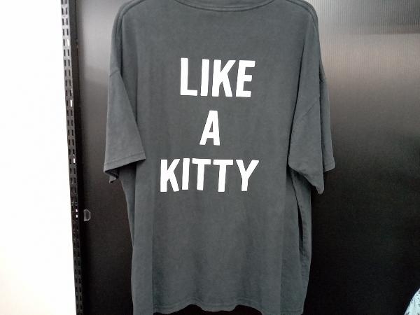 Deuxieme Classe Adorable 半袖Tシャツ ブラック サイズフリー 店舗  