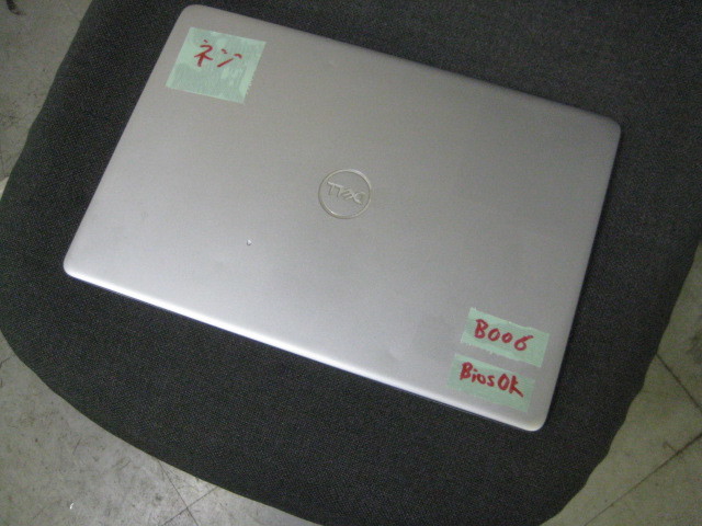 ジャンク品!!DELL Vostro5370 Corei5-8265U BIOS起動!!B005 【公式通販】