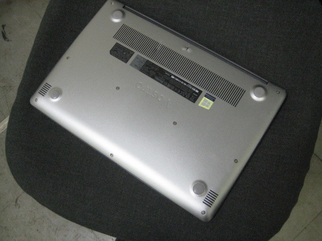 ジャンク品!!DELL Vostro5370 Corei5-8265U BIOS起動!!B005 【公式通販】