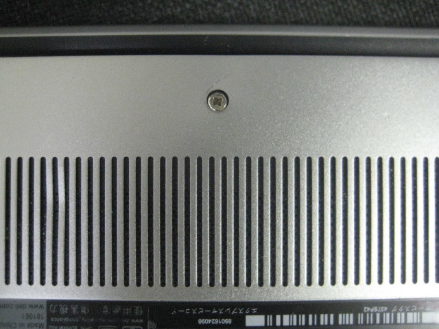 ジャンク品!!DELL Vostro5370 Corei5-8265U BIOS起動!!B005 【公式通販】
