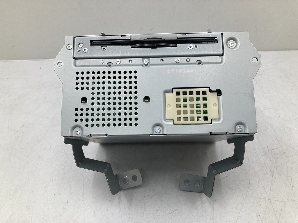 動作OK H24年 HGY51 シーマ HV VIP 純正 マルチナビユニット 25915-1NG3B NAU-P840CJP Y51 (YU1038)