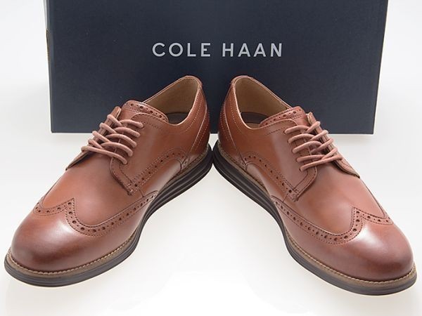 オリジナルグランド コール | Cole HAAN ハーン公式メンズ COLE