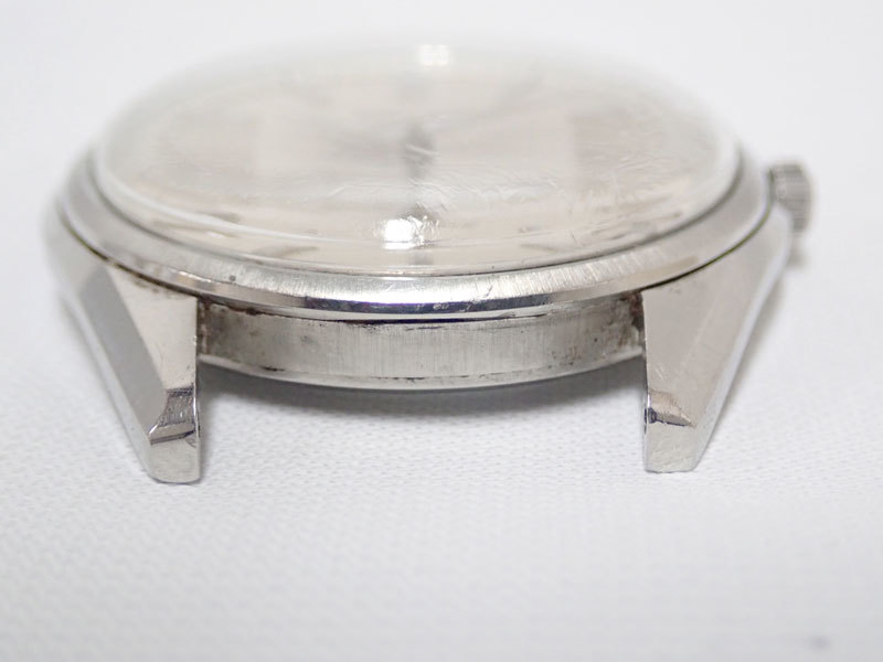 SEIKO セイコー Seiko skyliner セイコー スカイライナー 6220-8010 手
