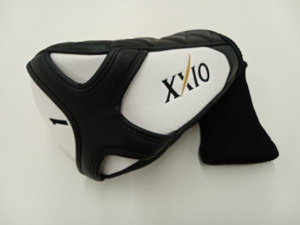 DUNLOP XXIO X ネイビー ドライバー ドライバー XXIO X Xxio Dunlop 11.5°