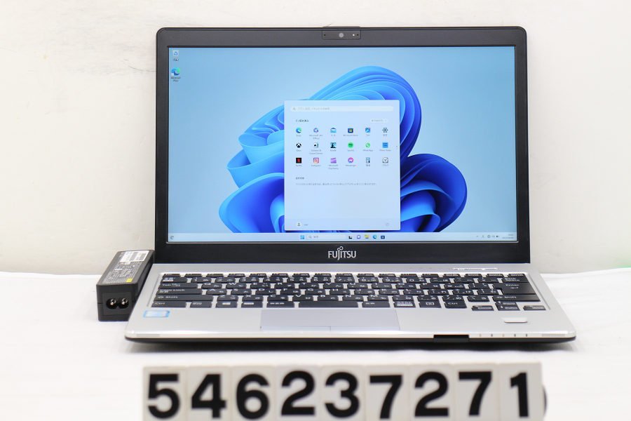 富士通 LIFEBOOK S938/S i5-8250U 8GB SSD256G ジャンク】FUJITSU LIFEBOOK S938/S/Corei5 8250U 1.6GHz/8GB/SSD256GB