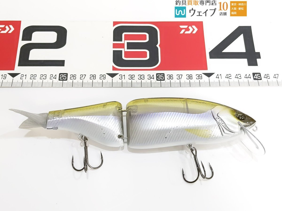 DRT クラッシュ9 LOW ＃ビワサギ DRT クラッシュ9 ビワサギ タイニー