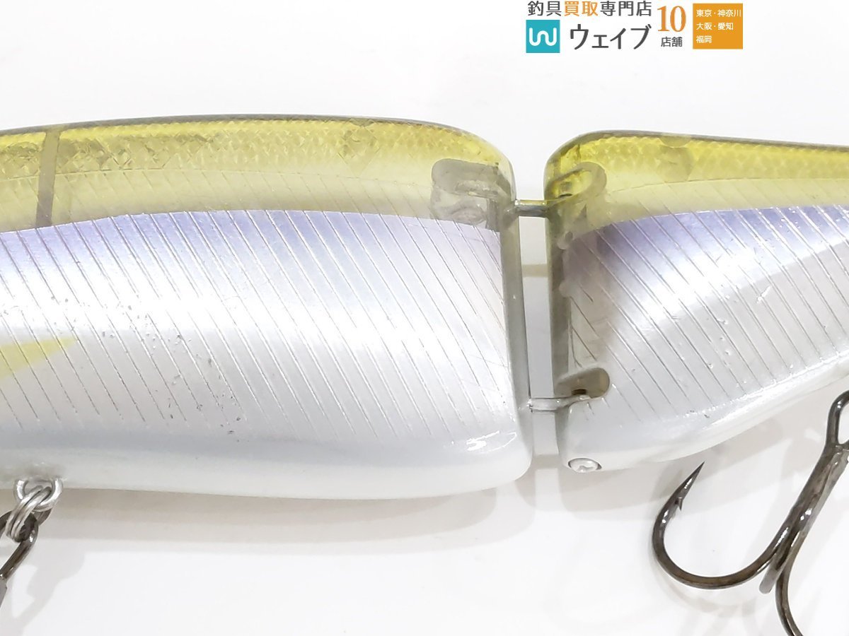 DRT クラッシュ9 LOW ＃ビワサギ DRT クラッシュ9 ビワサギ タイニー