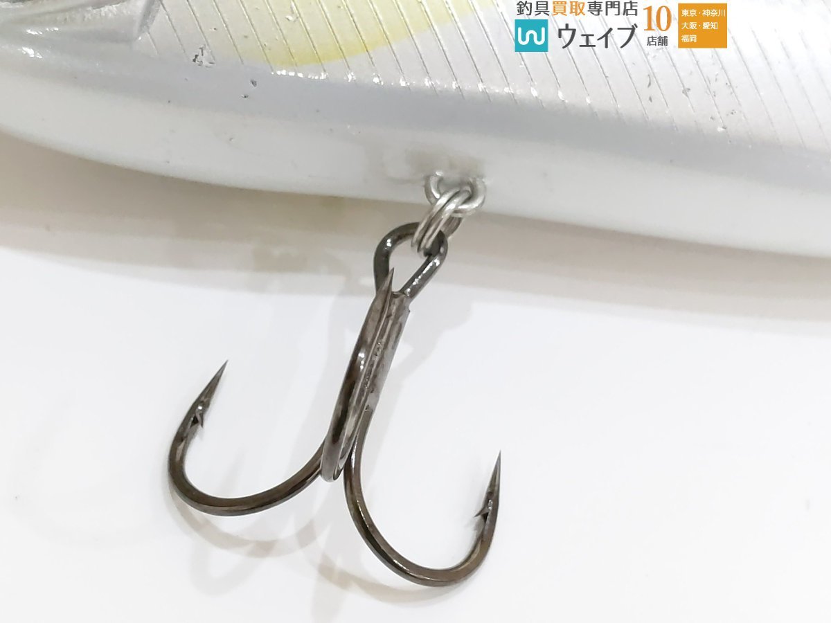 DRT クラッシュ9 LOW ＃ビワサギ DRT クラッシュ9 ビワサギ タイニー