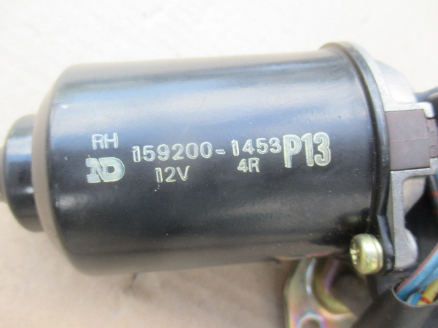 ◇◇ジムニー JA22W ワイパーモーター◇◇ ジムニー ワイパーモーター