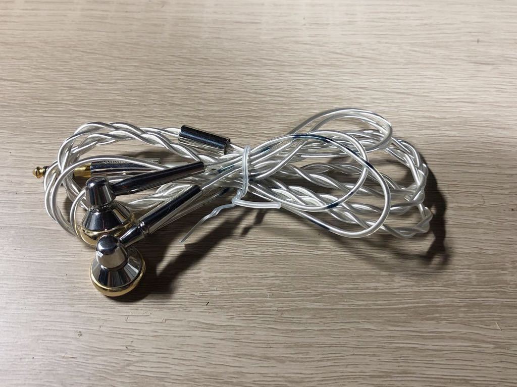 moondrop 水月雨 CHACONNE 4.4mm