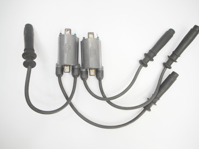 KP02 純正イグニッションコイル ゼファー400 1100 ZRX400 ZX-4 Zzr400