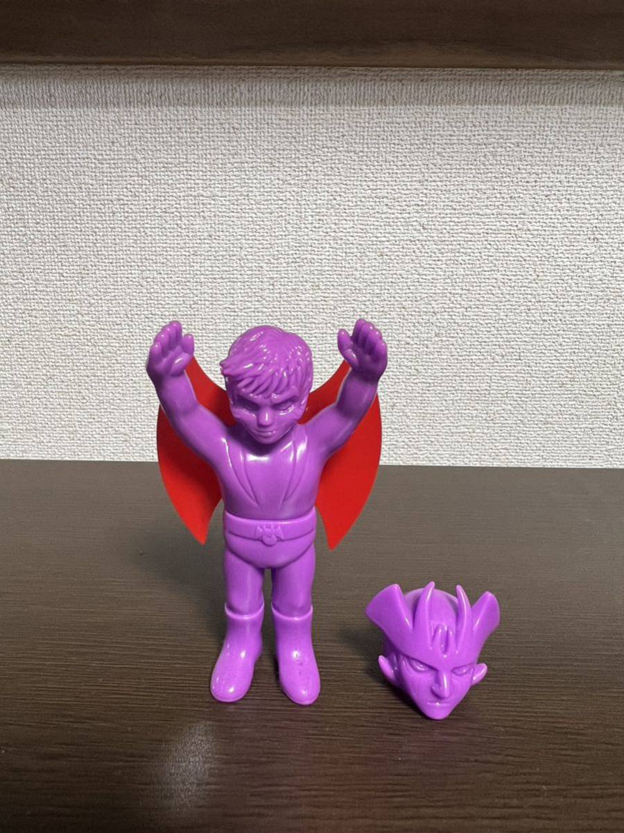 base デビルマン SECRET IZUMONSTER マジンガーZ フィギュアの値段と